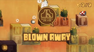 Blown Away: Secret of the Wind - Trailer