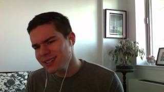 Tim Olson - Save Your Soul (Celine Dion)