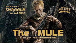 The Mule  - Single - SNAGGLE feat. ALI BROS