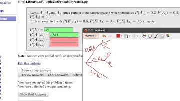 Prob2WebWorkProbability