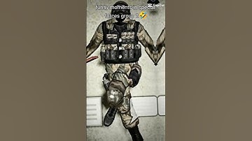 Thumbnail of funny moments in special forces group two