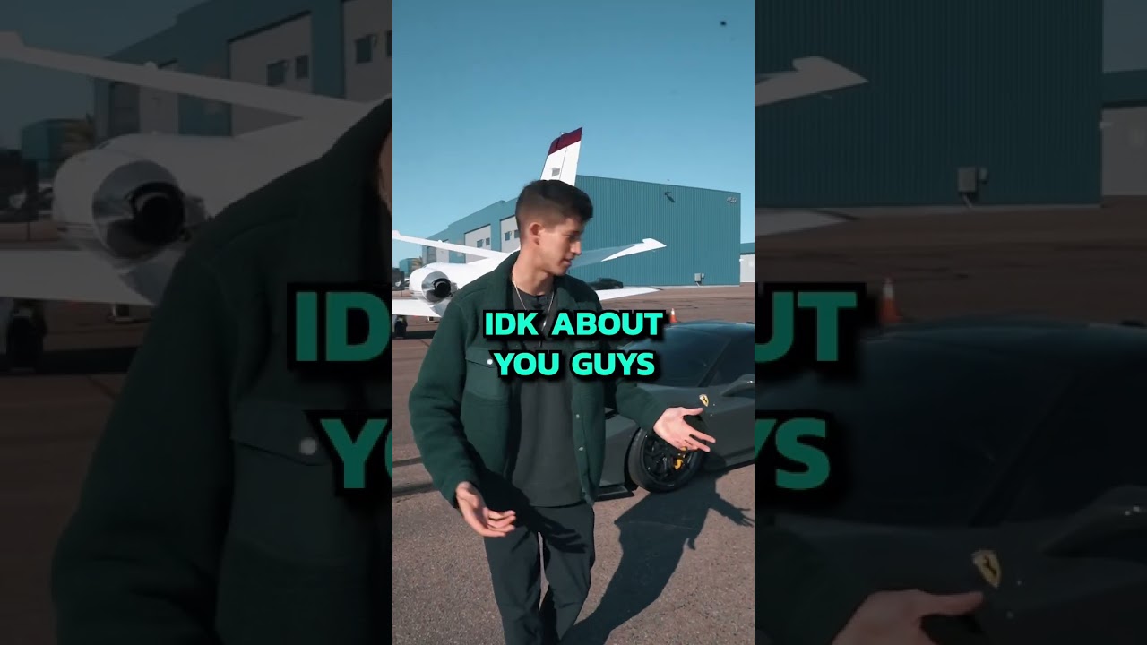 3 things I HATE about my Jet! #privatejet #jet #plane