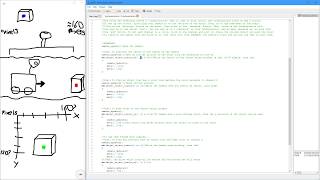 How to Use the Camera in Botball