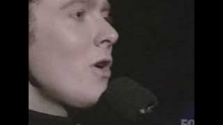 Download lagu CLAY AIKEN - NEIL SEDAKA - SOLITAIRE