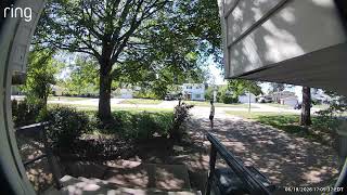End Home Attacks by Weapons (Animate or Inanimate Objects) Using Millions of Plots for Decades