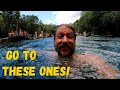 Playa Del Carmen Cenotes | These Are The Best!