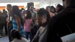 Rdb Boat Cruise 2010 M4V