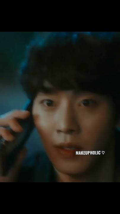 she died Infront of him ๐ญ๐ญ๐๐ K-DRAMA - ABYSS ๐๐#abyss#kdrama#kdramaedit#ahnhyoseop#shorts