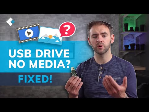 Video: Si Të Vendosni Një Kod Në Një Flash Drive USB