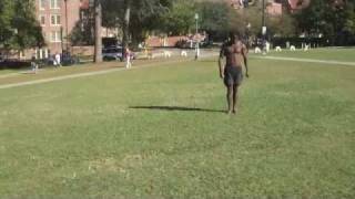 bboy skip sampler small grass session
