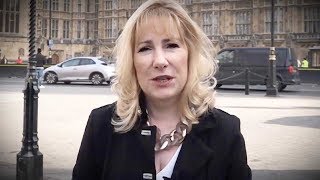 Uk New Independent Group Is A New Anti-Brexit Party Janice Atkinson