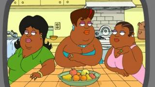 Family Guy - MHMM UHMMH!?