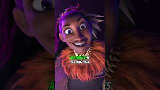 Why Matangi is MOANA 2 Most Mysterious Character! #shorts #moana2 #disney #moana