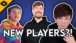 Who should join MCC