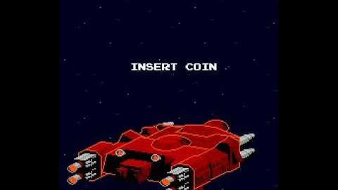 Tournament Arkanoid (US) (ATTRACT MODE)