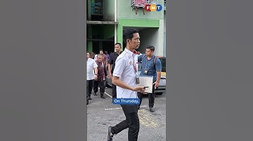 DAP’s Loke dismisses claims Urban Renewal Bill is party-driven agenda