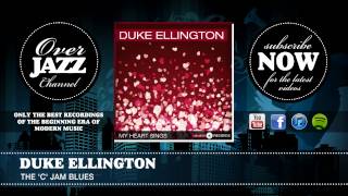 Duke Ellington - The 'C' Jam Blues (1944)