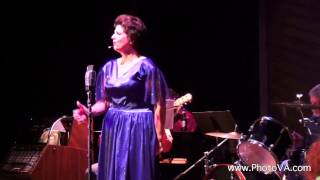 Village Theater - Newport News, Virginia - "Always... Patsy Cline"