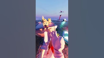 Thumbnail of SONIC POV (me convierto en Sonic) #doblaje #fandub #animation #animación #meme #memes #humor