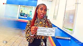 Banker Stops Teen Scammer Moments Before Cashing $550,000 Stolen Check