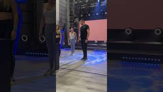 Quien crees que haya sido el P3dorr0 ?. gabyramirez accidentnews dance lasestrellasbailanenhoy