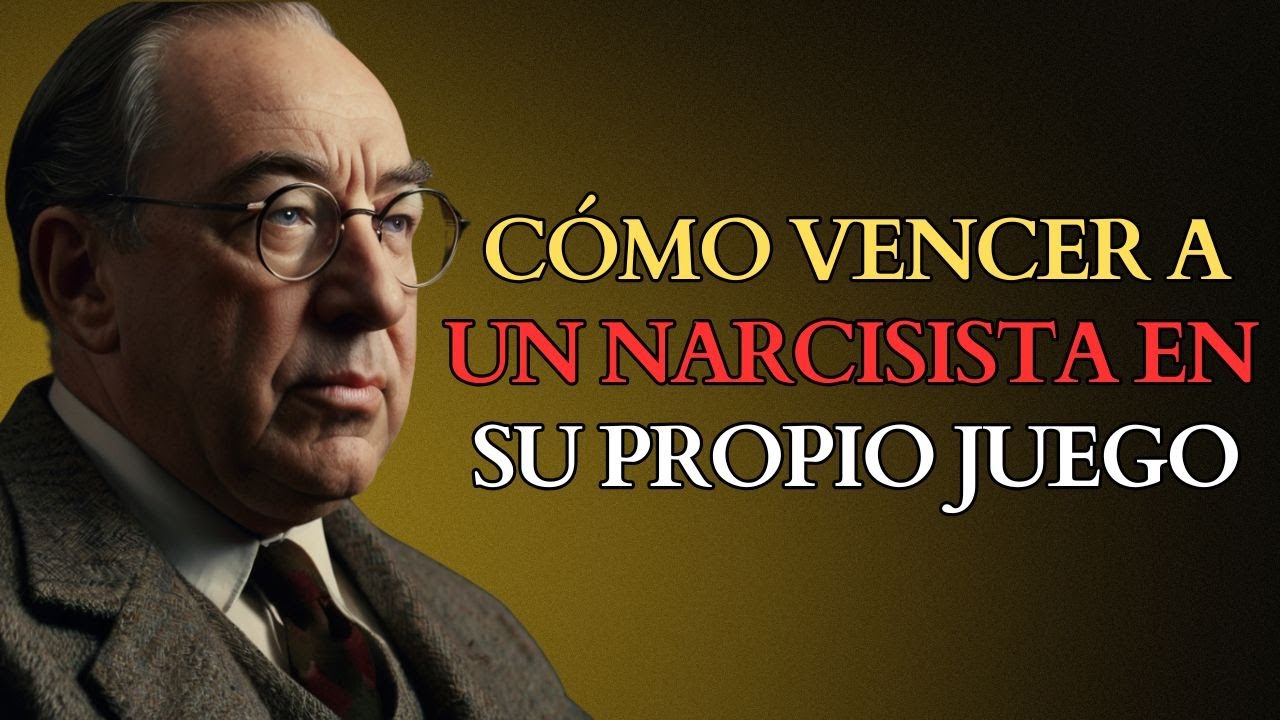 Cómo Vencer A Un Narcisista En Su Propio Juego| PSICOLOGÍA DEL ...