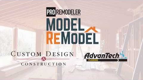 Project Update: Huber AdvanTech