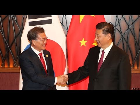 [天天硬事4777期]——01 韩国外长今起访华，媒体称其上任时曾说中韩关系重要性不亚于美韩同盟，韩国正在挖美国的墙角 02 日媒称日元贬值攻防战进入第三幕，日本正在155左右摇摆