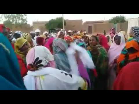 الباتيل الكاتم تراث قبيلة البني هلبة 