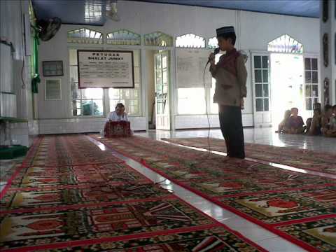 PERINGATAN HARI BESAR ISLAM 1 MUHARRAM 1435 H #1 - YouTube