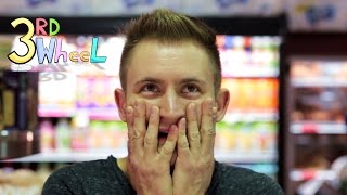 3rd Wheel - Trailer
