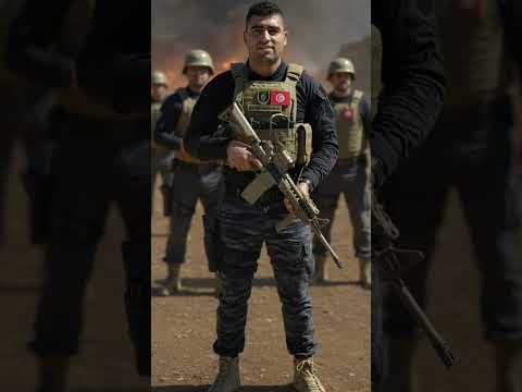 حرب القصاص في تونس 2044 تونس افريقيا اكسبلور