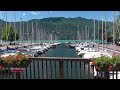 BALADE AIX LES BAINS - YouTube