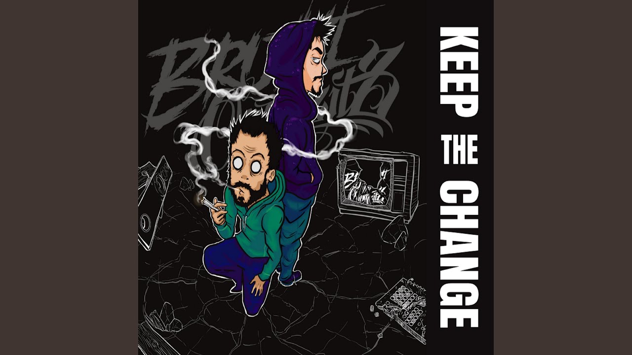 Keep The Change - YouTube