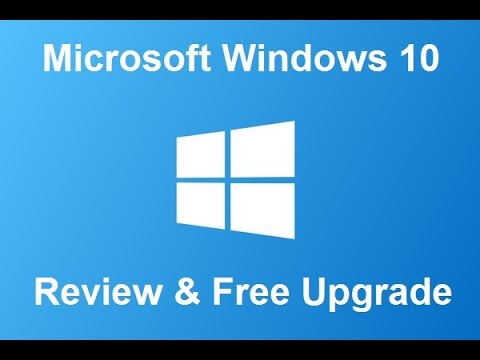 microsoft com windows 10 free upgrade