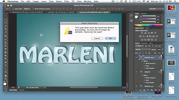 3d Typography, Psd, Part2
