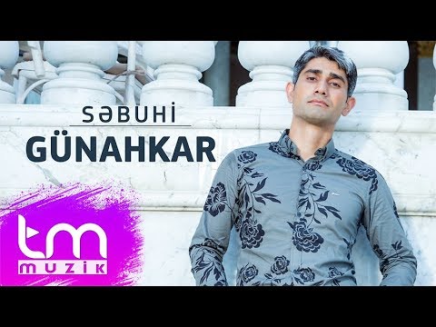 Səbuhi Resuli - Günahkar | Azeri Music [OFFICIAL]