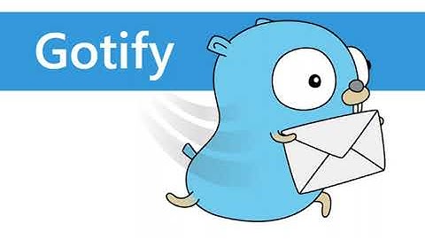 Gotify Docker Setup Tutorial: Easy Notification System for Your Projects