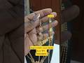 #dailyuse #chain #chaincollection #offersale #clearancesale #clearance #svfashion #mopchain #mop