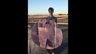 Gerrits Big Nutball Part 2