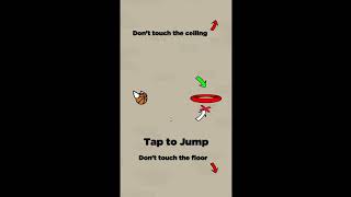 Flappy Dunk Online – Time Every Tap and Score Through the Hoops screenshot 5