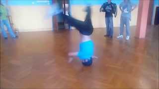 Full Headspin 3 News