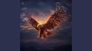 Ascending Through the Scarlet Dawn