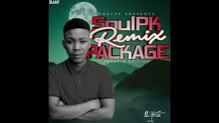 SoulPK - Remix Premium Edition(Full Mix) By S.O.S Musiq