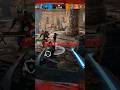 Don’t gank me!! #forhonor #blackprior #gaming #metal