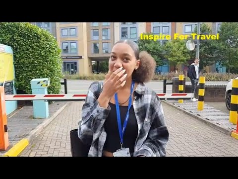 Multicultural Kingston London Tour | Kingston Upon Thames 2021 |  University | College