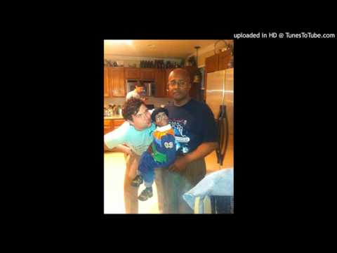 chip-the-black-boy---4-headed-horseman-(ft.-david-liebe-hart---2016)