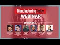 Practical approach towards automation and robotics  manufacturing today india