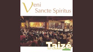 Video thumbnail of "Taizé - Alleluia 1"