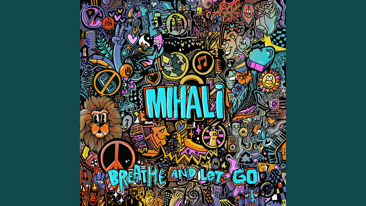 Breathe and Let Go auf YouTube ansehen Breathe and Let Go auf YouTube ansehen